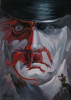 Oleg Shuplyak / Той, що перемагає Дракона